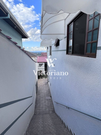 Imagem Casa com 4 Quartos à Venda, 250 m² em Jardim Terras De São João - Jacareí Imagem Casa com 4 Quartos à Venda, 250 m² em Jardim Terras De São João - Jacareí