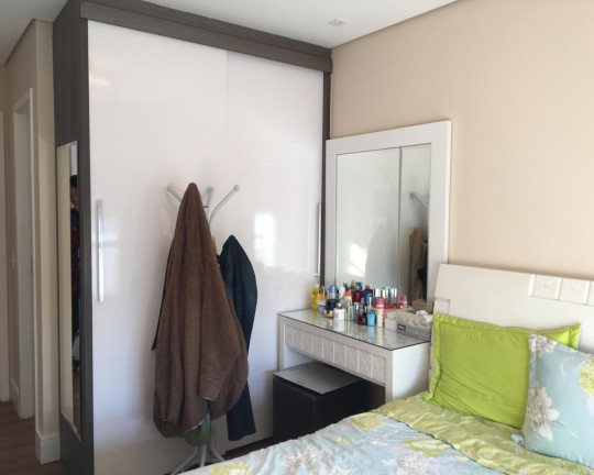 Imagem Apartamento com 3 Quartos à Venda, 80 m² em Vila Mariana - São Paulo Imagem Apartamento com 3 Quartos à Venda, 80 m² em Vila Mariana - São Paulo