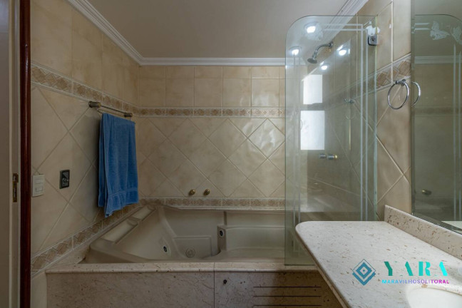 Imagem Apartamento com 4 Quartos à Venda, 243 m² em Jardim Ampliação - São Paulo