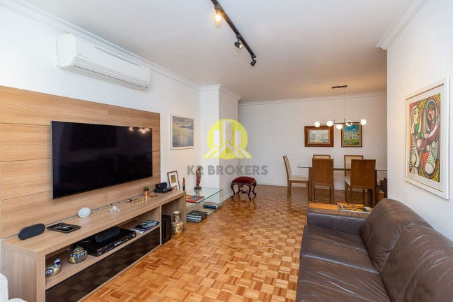 Imagem Apartamento com 3 Quartos à Venda, 97 m² em Itaim Bibi - São Paulo Imagem Apartamento com 3 Quartos à Venda, 97 m² em Itaim Bibi - São Paulo