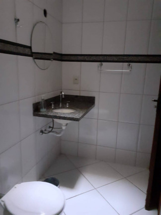 Imagem Casa com 3 Quartos para Alugar, 230 m² em Vila Barão - Sorocaba