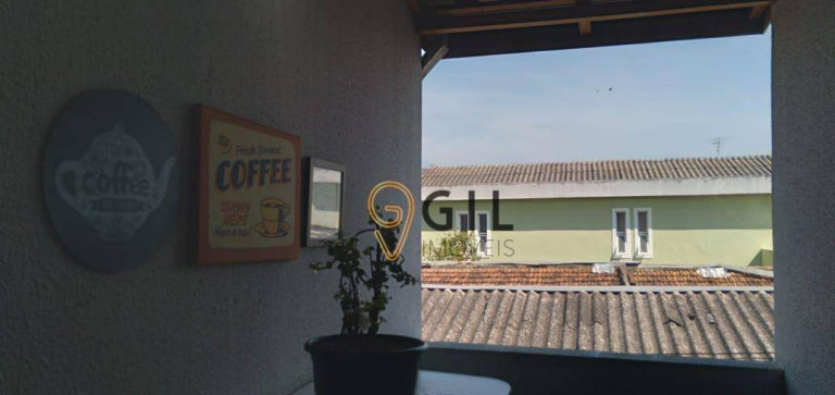 Imagem Sobrado com 3 Quartos à Venda, 350 m² em Jardim Paraíba - Jacareí