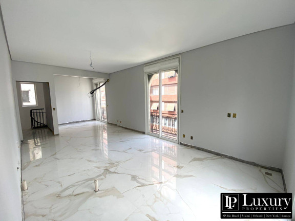 Imagem Apartamento com 7 Quartos à Venda, 515 m² em Higienópolis - São Paulo