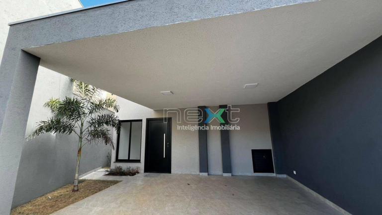 Imagem Sobrado com 3 Quartos à Venda, 150 m² em Itanhangá Park - Campo Grande Imagem Sobrado com 3 Quartos à Venda, 150 m² em Itanhangá Park - Campo Grande