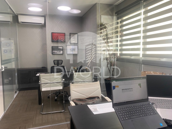 Imagem Sala Comercial à Venda, 39 m² em Centro - São Bernardo Do Campo