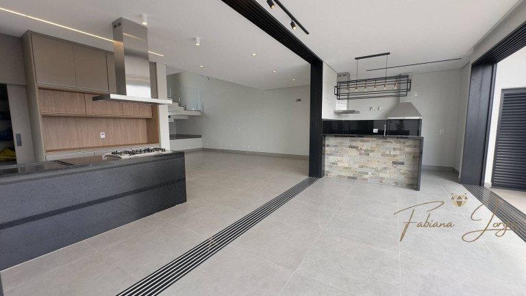 Imagem Casa de Condomínio com 3 Quartos à Venda, 245 m² em Jardim São Marcos - Valinhos
