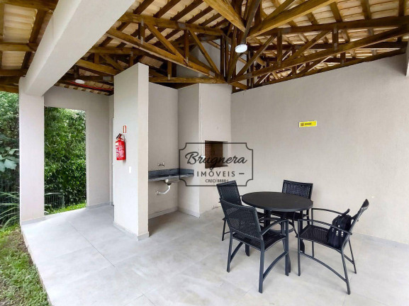 Imagem Apartamento com 2 Quartos à Venda, 40 m² em Vila Graziela - Almirante Tamandaré Imagem Apartamento com 2 Quartos à Venda, 40 m² em Vila Graziela - Almirante Tamandaré