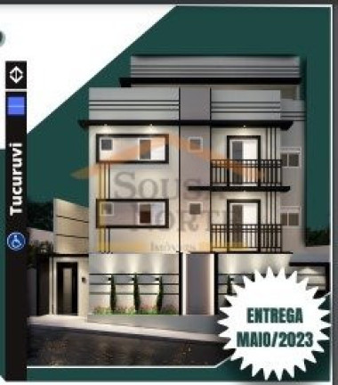 Imagem Apartamento com 2 Quartos à Venda, 48 m² em Tucuruvi - São Paulo Imagem Apartamento com 2 Quartos à Venda, 48 m² em Tucuruvi - São Paulo