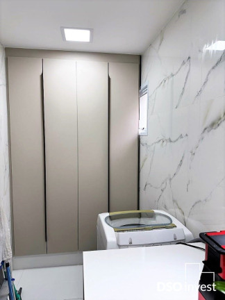 Imagem Apartamento com 3 Quartos à Venda, em Campo Belo - São Paulo Imagem Apartamento com 3 Quartos à Venda, em Campo Belo - São Paulo