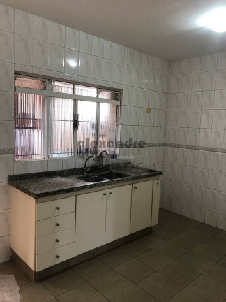 Imagem Casa com 3 Quartos à Venda, 160 m² em Jabaquara - São Paulo