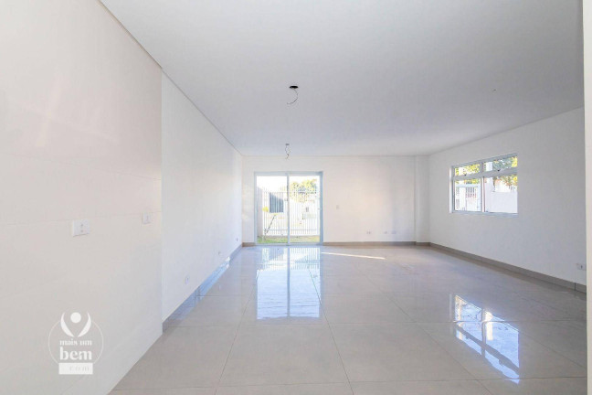 Imagem Sobrado com 3 Quartos à Venda, 115 m² em Bairro Alto - Curitiba