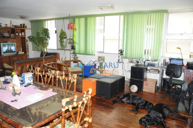 Imagem Apartamento com 3 Quartos à Venda, 119 m² em Santa Cecília - São Paulo Imagem Apartamento com 3 Quartos à Venda, 119 m² em Santa Cecília - São Paulo