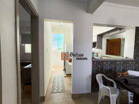 Imagem Apartamento com 2 Quartos à Venda, 63 m² em Saúde - São Paulo