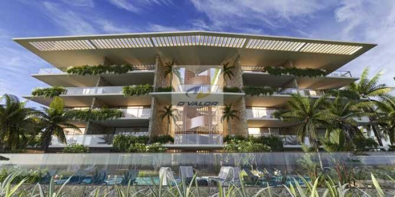 Imagem Apartamento com 4 Quartos à Venda, 181 m² em Ponta De Campina - Cabedelo Imagem Apartamento com 4 Quartos à Venda, 181 m² em Ponta De Campina - Cabedelo