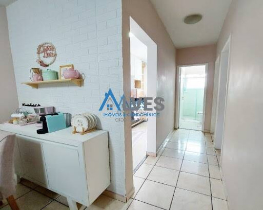 Imagem Apartamento com 2 Quartos à Venda, 56 m² em Santa Terezinha - São Bernardo Do Campo Imagem Apartamento com 2 Quartos à Venda, 56 m² em Santa Terezinha - São Bernardo Do Campo