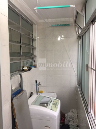 Imagem Apartamento com 2 Quartos à Venda, 70 m² em Higienópolis - São Paulo