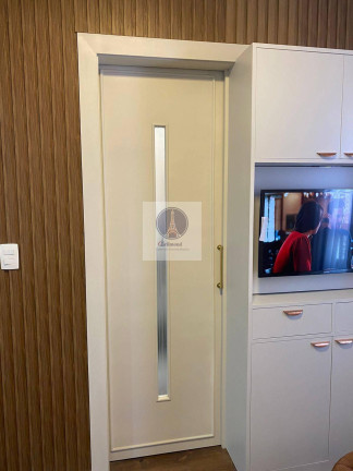 Imagem Apartamento com 1 Quarto para Alugar, 28 m² em Pinheiros - São Paulo