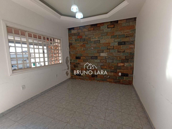 Imagem Casa com 4 Quartos para Alugar, 220 m² em Três Poderes - Igarapé Imagem Casa com 4 Quartos para Alugar, 220 m² em Três Poderes - Igarapé
