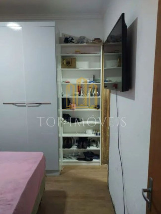 Imagem Apartamento com 2 Quartos à Venda, 72 m² em Vila São Bento - São José Dos Campos Imagem Apartamento com 2 Quartos à Venda, 72 m² em Vila São Bento - São José Dos Campos