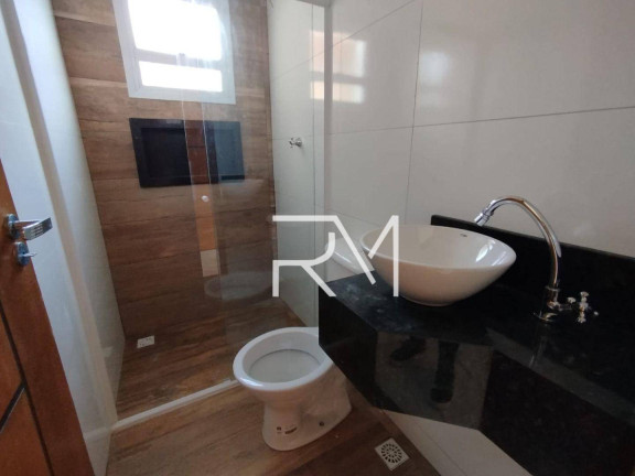 Imagem Casa com 2 Quartos à Venda, 65 m² em Balneário Itaguaí - Mongaguá Imagem Casa com 2 Quartos à Venda, 65 m² em Balneário Itaguaí - Mongaguá