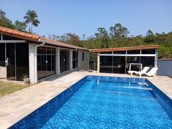 Imagem Chácara com 3 Quartos à Venda, 190 m² em Sorocamirim - Ibiúna