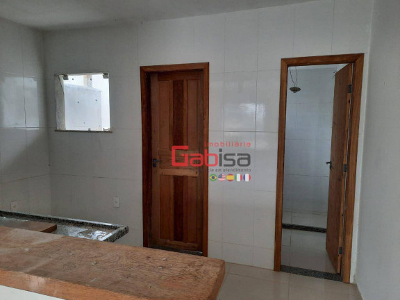 Imagem Casa com 3 Quartos à Venda, 90 m² em Peró - Cabo Frio Imagem Casa com 3 Quartos à Venda, 90 m² em Peró - Cabo Frio