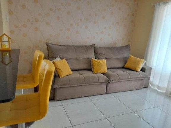 Imagem Casa com 2 Quartos à Venda, 80 m² em Maracanã - Praia Grande