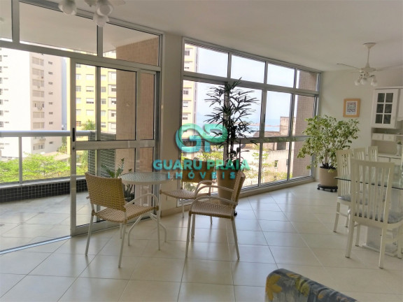 Imagem Apartamento com 3 Quartos à Venda, 140 m² em Pitangueiras - Guarujá Imagem Apartamento com 3 Quartos à Venda, 140 m² em Pitangueiras - Guarujá