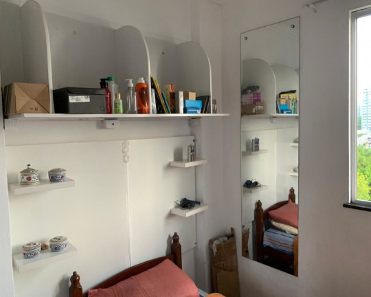 Imagem Imóvel com 2 Quartos para Alugar, 60 m² em Paralela - Salvador Imagem Imóvel com 2 Quartos para Alugar, 60 m² em Paralela - Salvador