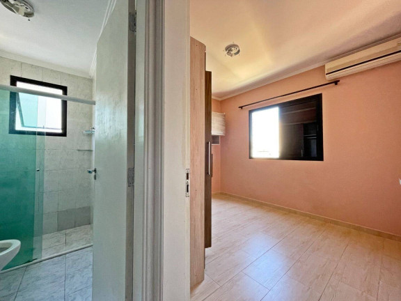 Imagem Apartamento com 1 Quarto à Venda, 64 m² em Boqueirão - Praia Grande Imagem Apartamento com 1 Quarto à Venda, 64 m² em Boqueirão - Praia Grande
