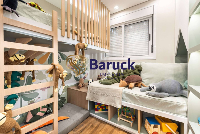 Imagem Apartamento com 2 Quartos à Venda, 41 m² em Barra Funda - São Paulo