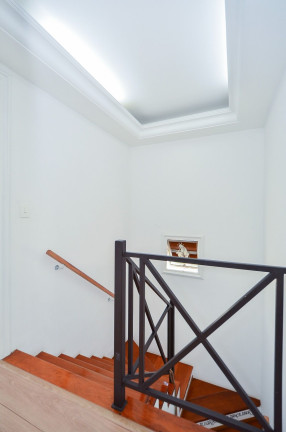 Imagem Apartamento com 2 Quartos à Venda, 87 m² em Vila Congonhas - São Paulo