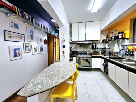 Imagem Imóvel com 3 Quartos à Venda, 111 m² em Graça - Salvador Imagem Imóvel com 3 Quartos à Venda, 111 m² em Graça - Salvador