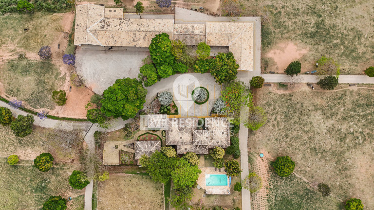 Imagem Fazenda à Venda, 1 m² em Encosta Do Sol - Itatiba