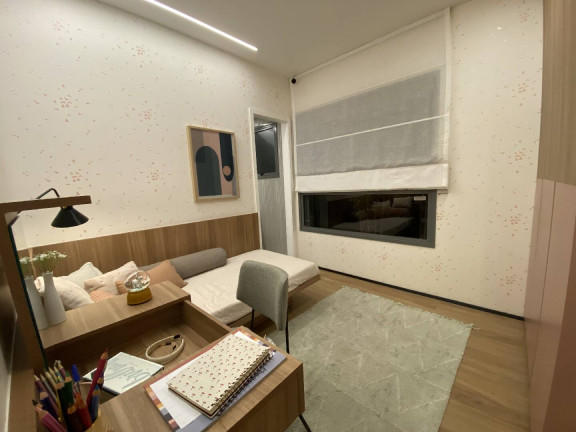 Imagem Apartamento com 3 Quartos à Venda, 99 m² em Vila Mariana - São Paulo Imagem Apartamento com 3 Quartos à Venda, 99 m² em Vila Mariana - São Paulo