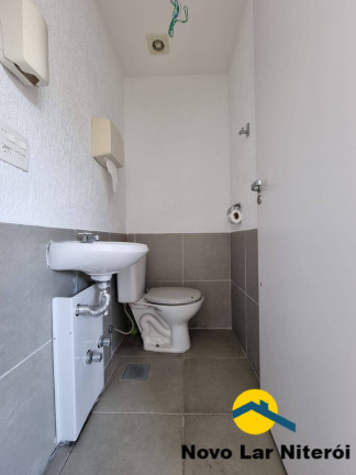 Imagem Sala Comercial à Venda, 25 m² em Santa Rosa - Niterói