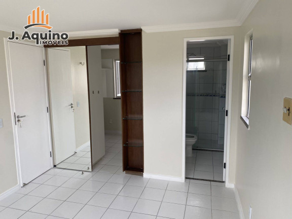 Imagem Apartamento com 2 Quartos à Venda, 56 m² em José De Alencar - Fortaleza