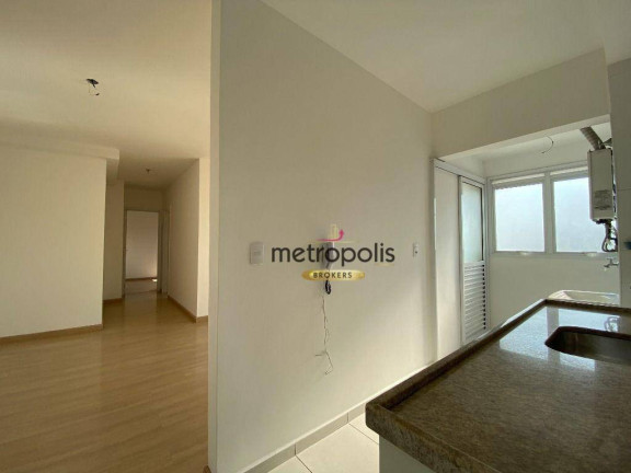 Imagem Apartamento com 2 Quartos à Venda, 65 m² em Fundação - São Caetano Do Sul Imagem Apartamento com 2 Quartos à Venda, 65 m² em Fundação - São Caetano Do Sul