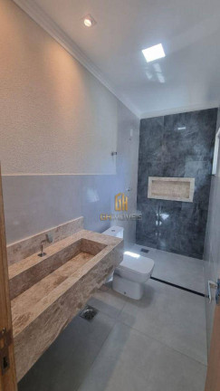 Imagem Casa com 3 Quartos à Venda, 128 m² em Residencial Canadá - Goiânia Imagem Casa com 3 Quartos à Venda, 128 m² em Residencial Canadá - Goiânia