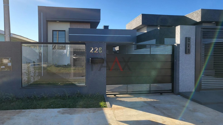 Imagem Casa com 2 Quartos à Venda, 100 m² em Vila Bela - Guarapuava Imagem Casa com 2 Quartos à Venda, 100 m² em Vila Bela - Guarapuava