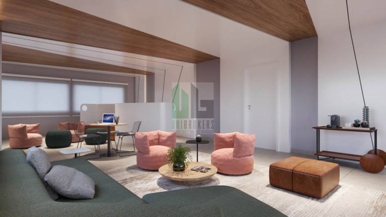 Imagem Imóvel com 1 Quarto à Venda, 27 m² em Vila Mariana - São Paulo Imagem Imóvel com 1 Quarto à Venda, 27 m² em Vila Mariana - São Paulo