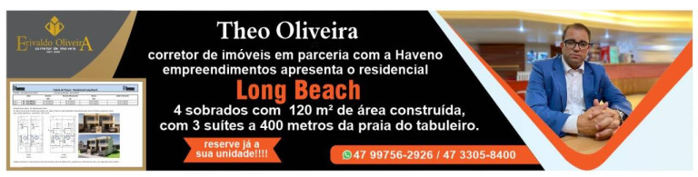 Imagem Sobrado à Venda, em Centro - Barra Velha Imagem Sobrado à Venda, em Centro - Barra Velha