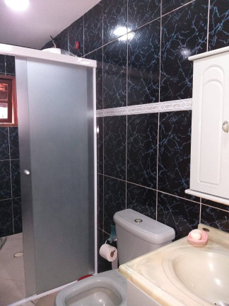 Imagem Sobrado com 3 Quartos à Venda, em Parque Bristol - São Paulo Imagem Sobrado com 3 Quartos à Venda, em Parque Bristol - São Paulo