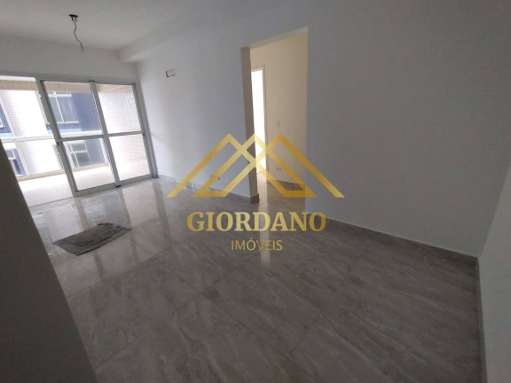 Imagem Apartamento com 3 Quartos à Venda, 93 m² em Praia Do Sonho - Itanhaém