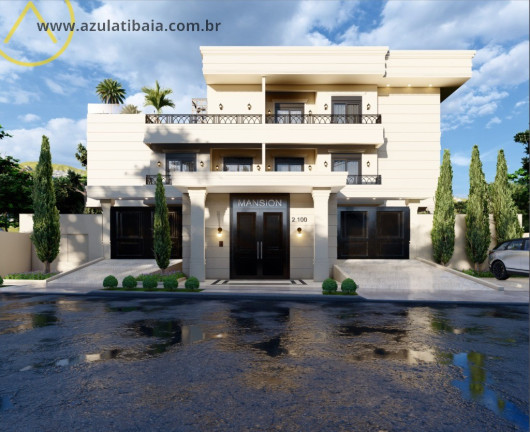 Imagem Apartamento com 3 Quartos à Venda, 88 m² em Nova Gardênia - Atibaia Imagem Apartamento com 3 Quartos à Venda, 88 m² em Nova Gardênia - Atibaia