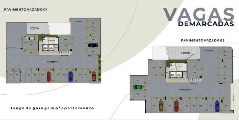 Imagem Imóvel com 2 Quartos à Venda, 55 m² em Rosarinho - Recife Imagem Imóvel com 2 Quartos à Venda, 55 m² em Rosarinho - Recife