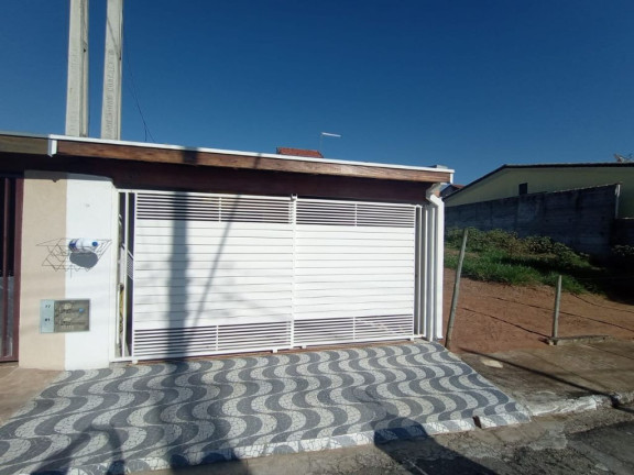Imagem Casa com 2 Quartos à Venda, 95 m² em Residencial Estoril - Taubaté