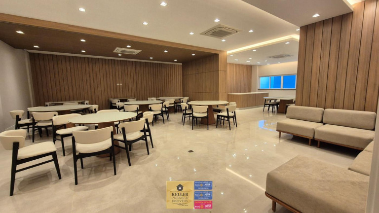 Imagem Apartamento com 3 Quartos à Venda, 87 m² em Centro - Foz Do Iguaçu