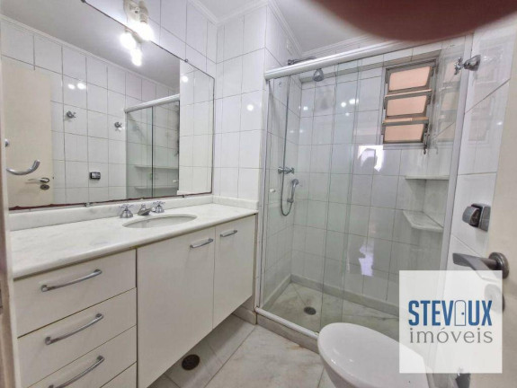 Imagem Apartamento com 3 Quartos à Venda, 98 m² em Moema - São Paulo