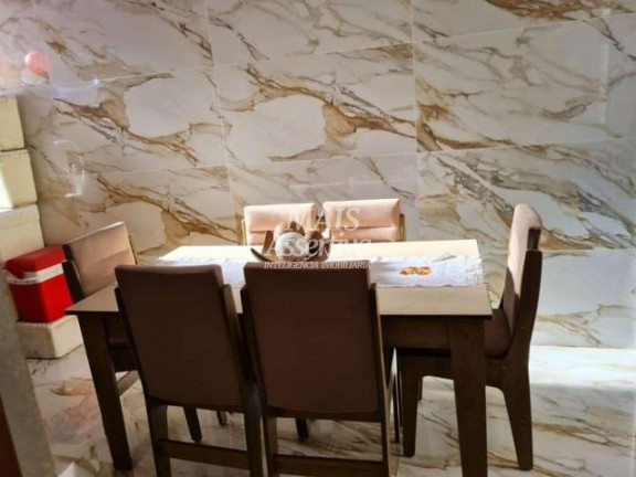 Casa com 3 Quartos à Venda, 108 m² em Centro - Canela